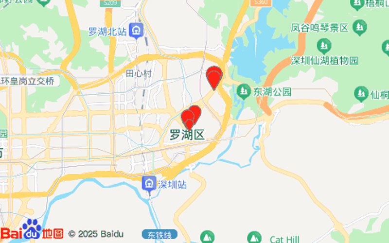 深圳戴斯酒店：豪华与舒适的完美契合