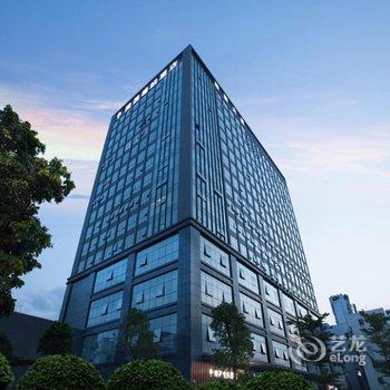 深圳酒店住宿：品味城市精华